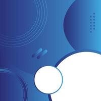 Abstract Background with Bold Contrasts for High Visual Impact vector