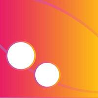 Abstract Background with Vivid Colors for Bold Visual Impact vector