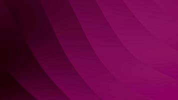 Curved lines gradient red background suitable for posters, presentations, web design, social media graphics, branding, and abstract backgrounds. video