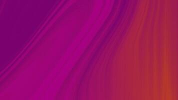 Abstract dark gradient with pink, purple, and orange background. Suitable for designs needing vibrant and modern color schemes like websites or presentations. video