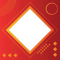 Modern Abstract Background - Sleek Design for Presentations vector