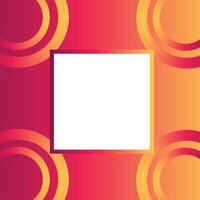 Abstract Background with Triangular Patterns - Geometric Design vector