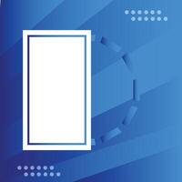 Minimalist Abstract Background with Gradient Effects Ideal for Branding vector