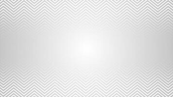 White color simple and elegant zig-zag multiple lines loop able geometrical background video