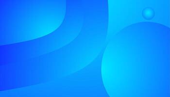 Liquid background with circle abstrack background gradient vector