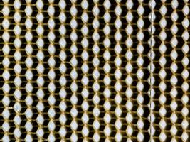 Foundation for apiary. Background. The foundation is inserted into the frame and into the hive photo