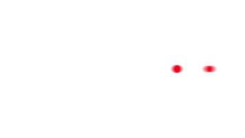 Loading animation with a moving ball that bounces alternately, Loading moving ball animation. video