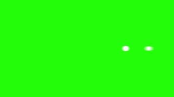 Loading animation with a moving ball that bounces alternately, Loading moving ball animation. video