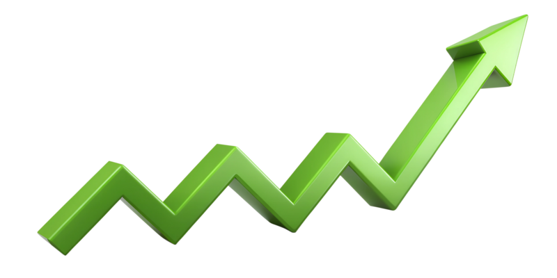 Stock Market Chart PNGs for Free Download