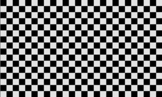 background black and white squares tile. checker chess square. vector
