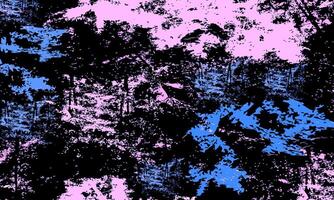 Grunge abstract background for vintage design. dark. vector