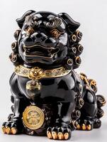 Jade Pixiu statue,pixiu symbol,pixiu Chinese,Pixiu is a symbol of good luck and money flowing in.Be prosperous and prosperous Prosper in business,wealth and wealth,people admire the business aspect. photo