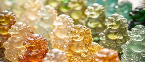 Jade Pixiu statue,pixiu symbol,pixiu Chinese,Pixiu is a symbol of good luck and money flowing in.Be prosperous and prosperous Prosper in business,wealth and wealth,people admire the business aspect. photo