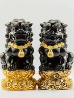 Jade Pixiu statue,pixiu symbol,pixiu Chinese,Pixiu is a symbol of good luck and money flowing in.Be prosperous and prosperous Prosper in business,wealth and wealth,people admire the business aspect. photo