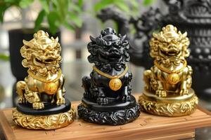 Jade Pixiu statue,pixiu symbol,pixiu Chinese,Pixiu is a symbol of good luck and money flowing in.Be prosperous and prosperous Prosper in business,wealth and wealth,people admire the business aspect. photo