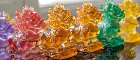 Jade Pixiu statue,pixiu symbol,pixiu Chinese,Pixiu is a symbol of good luck and money flowing in.Be prosperous and prosperous Prosper in business,wealth and wealth,people admire the business aspect. photo
