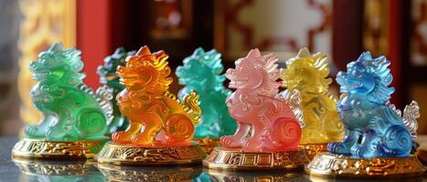 Jade Pixiu statue,pixiu symbol,pixiu Chinese,Pixiu is a symbol of good luck and money flowing in.Be prosperous and prosperous Prosper in business,wealth and wealth,people admire the business aspect. photo