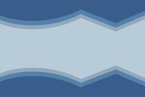 Geometric Pattern - Geometric Background - Abstract Background - Waves - Grey - Use in Print and Electronic Media, Packaging, Poster, Banner, Ad, Wall Art, Wallpaper, Apparel and Web Design vector