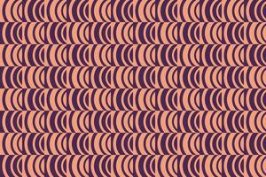 Geometric Pattern - Geometric Background - Abstract Background - Circles - Brown - Use in Print and Electronic Media, Packaging, Poster, Banner, Ad, Wall Art, Wallpaper, Apparel and Web Design vector