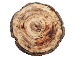 Tree Rings, Growth Pattern, Cross-Section, Transparent Background, Wood Grain, Natural Texture, Tree Trunk, Wooden Background, Natural Elements, Rustic Design, Wooden Texture, Wooden Art, Tree Age, Wood Slice, Circular Pattern, Wooden Cross-Section, Wood png
