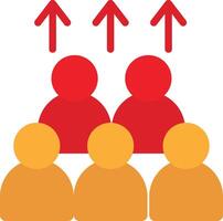 Population Aim User vector