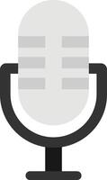 Microphone Mic Audio vector