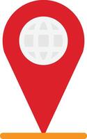 Location Pin Map vector