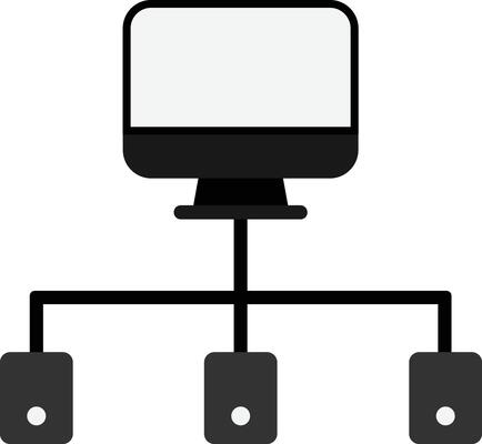Server Database Storage