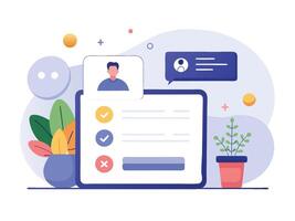 User Flow Wireframe- Sign In and Up vector