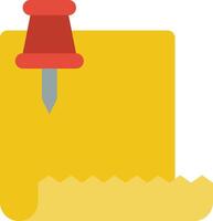 notes illustration design vector