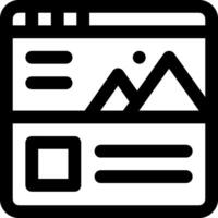 web design illustration design vector