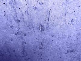 violet background of wall photo
