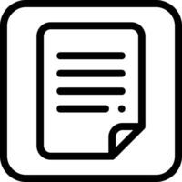 doc illustration design vector