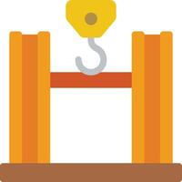 girder illustration design vector