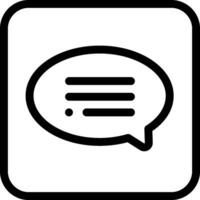 comment illustration design vector