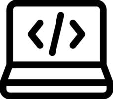 developer illustration design vector