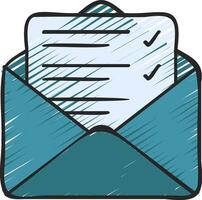 task list illustration design vector