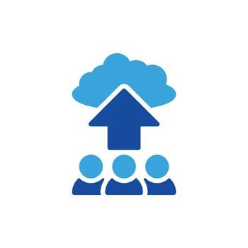 cloud computing icon, cloud computing icon, cloud computing icon, cloud computing icon, cloud computing icon vector