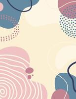 abstract background for design.Template banner and cover. vector