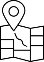 Placeholder Icon Design For Personal and Commerial Use vector