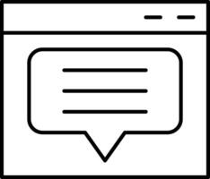 Consultancy Icon Design For Personal and Commerial Use vector