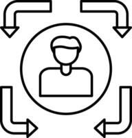 B2b Icon Design For Personal and Commerial Use vector