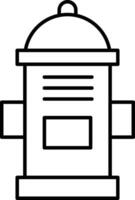 Letter Box Icon Design For Personal and Commerial Use vector
