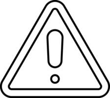 Risk Icon Design For Personal and Commerial Use vector