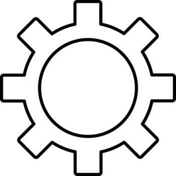 ajuste icono diseño para personal y comercial utilizar vector