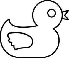 Toy Hammer Icon Design For Personal and Commerial Use vector