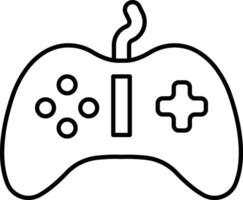 Game Console Icon Design For Personal and Commerial Use vector