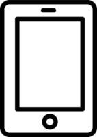 Mobile Icon Design For Personal and Commerial Use vector