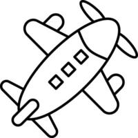 Toy Remote Icon Design For Personal and Commerial Use vector