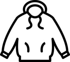 Pull Over Icon Design For Personal and Commerial Use vector